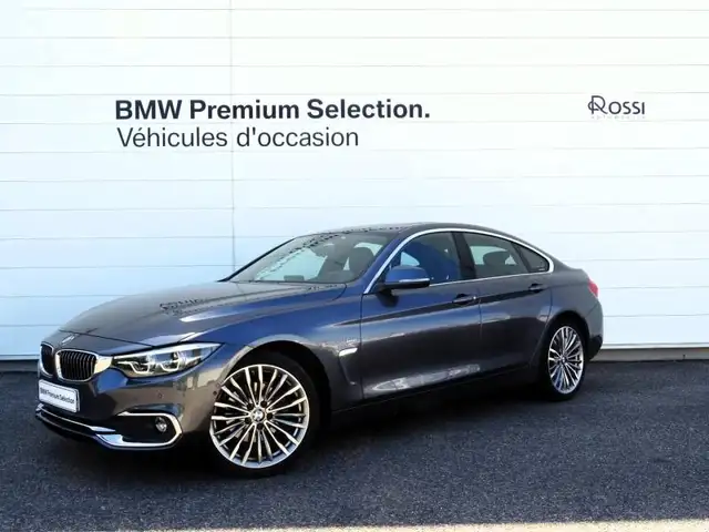 BMW 4er