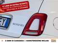 Fiat 500 1.0 hybrid pop 70cv Bianco - thumbnail 17