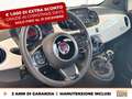 Fiat 500 1.0 hybrid pop 70cv Bianco - thumbnail 19