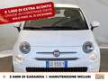 Fiat 500 1.0 hybrid pop 70cv Bianco - thumbnail 3