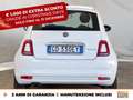 Fiat 500 1.0 hybrid pop 70cv Bianco - thumbnail 5