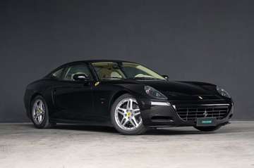 612 Scaglietti 5.8 A F1