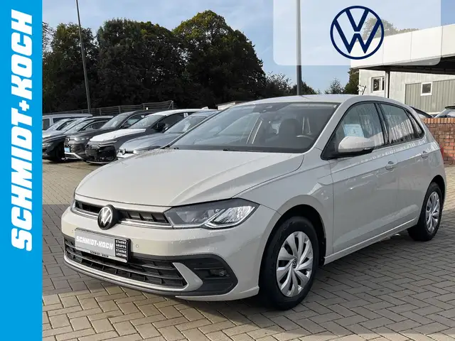 Volkswagen Polo 1.0 Life GJR, LED, Navi Bluetooth Klima