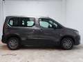 Peugeot Rifter 1 1.2 PureTech 110 S/S Active Gris - thumbnail 5