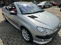 Peugeot 206 CC 110 Silber - thumbnail 5