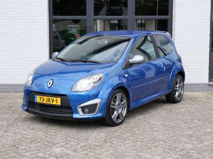 Renault Twingo 1.6 16V RS 167.000km !!! Origineel Nederlands