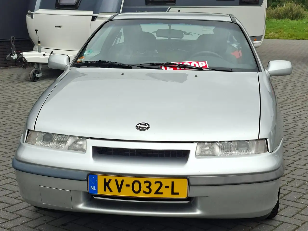 Opel Calibra