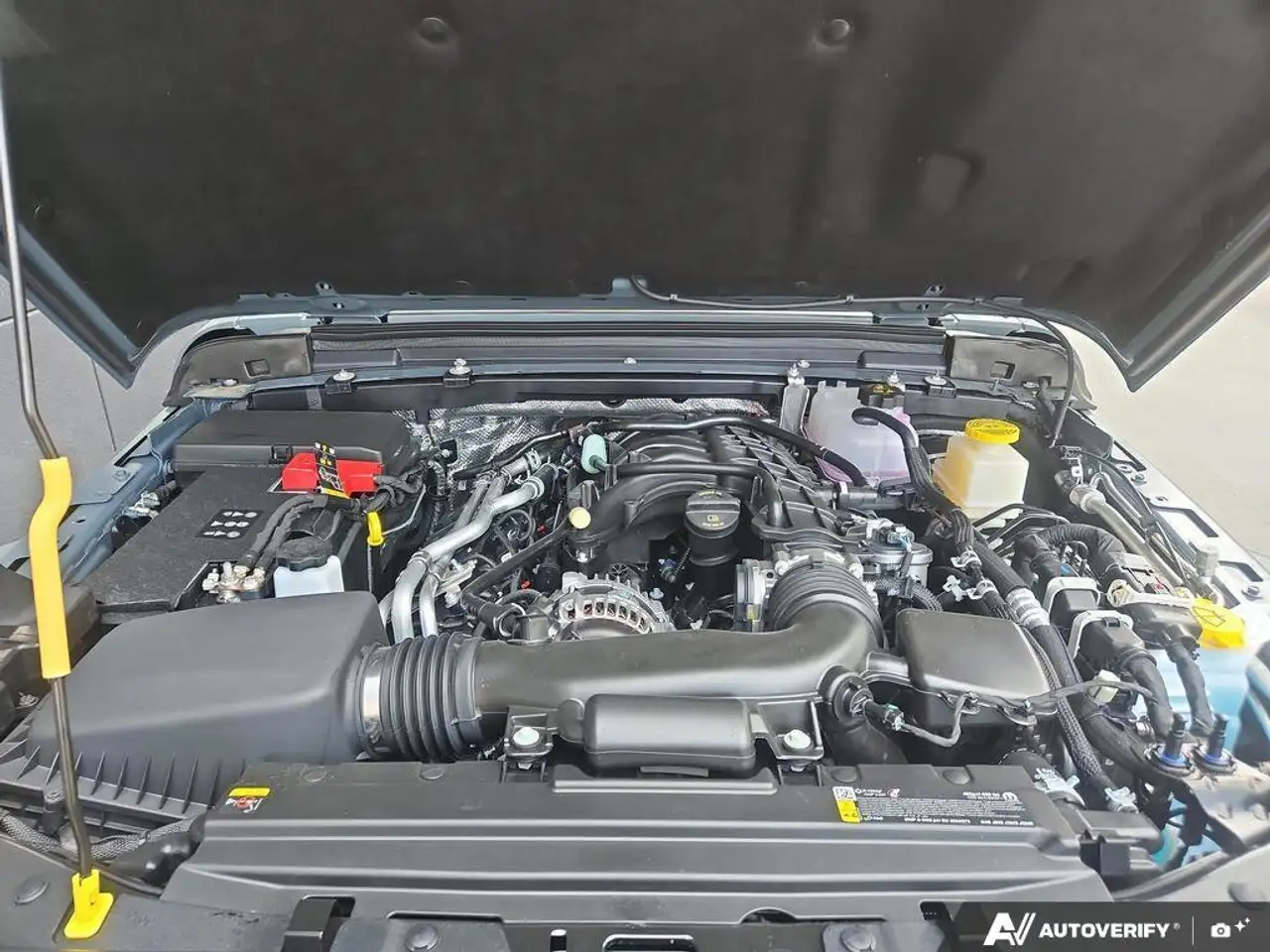 Jeep Gladiator photo Jeep Gladiator