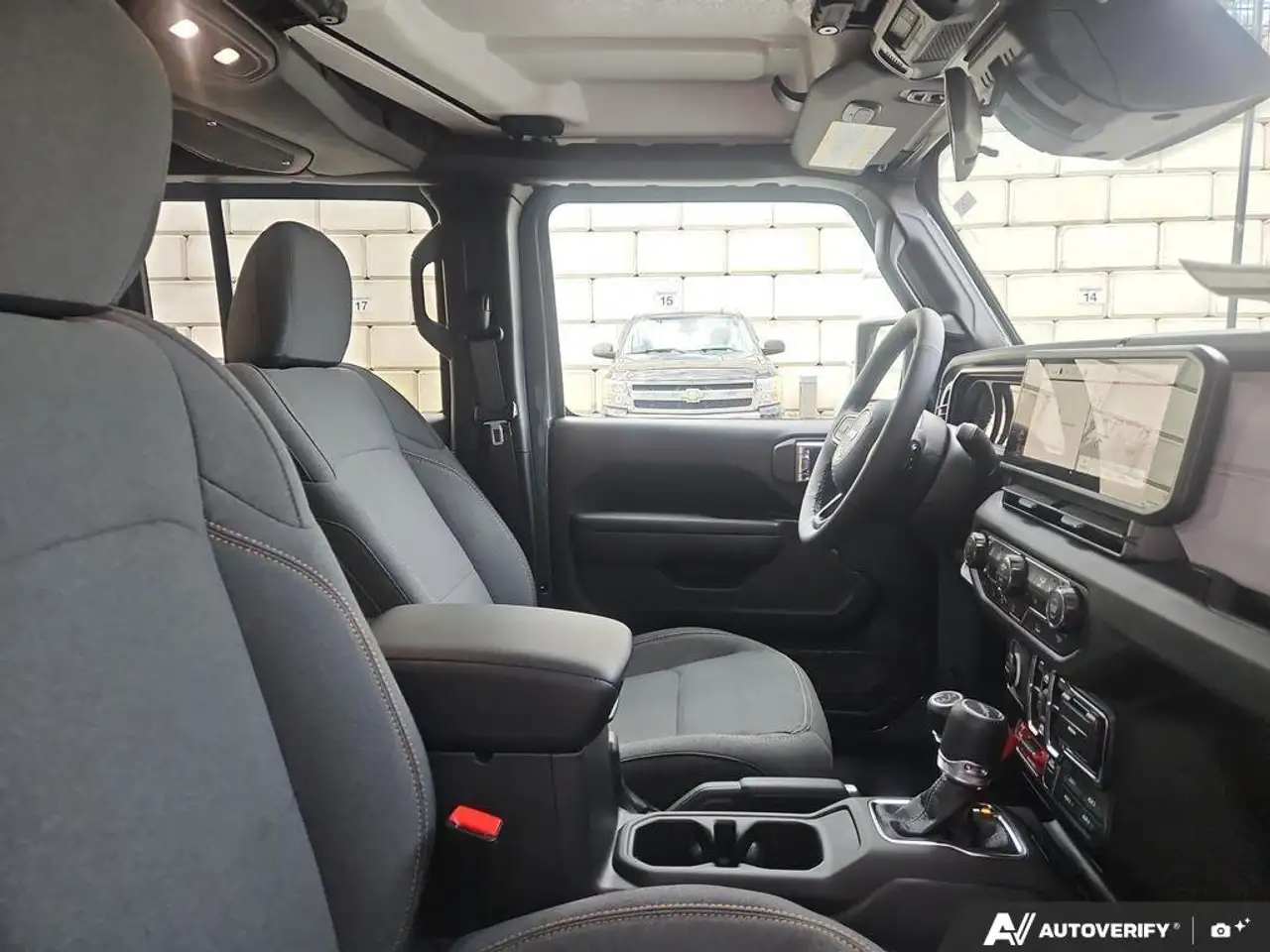 Jeep Gladiator photo Jeep Gladiator