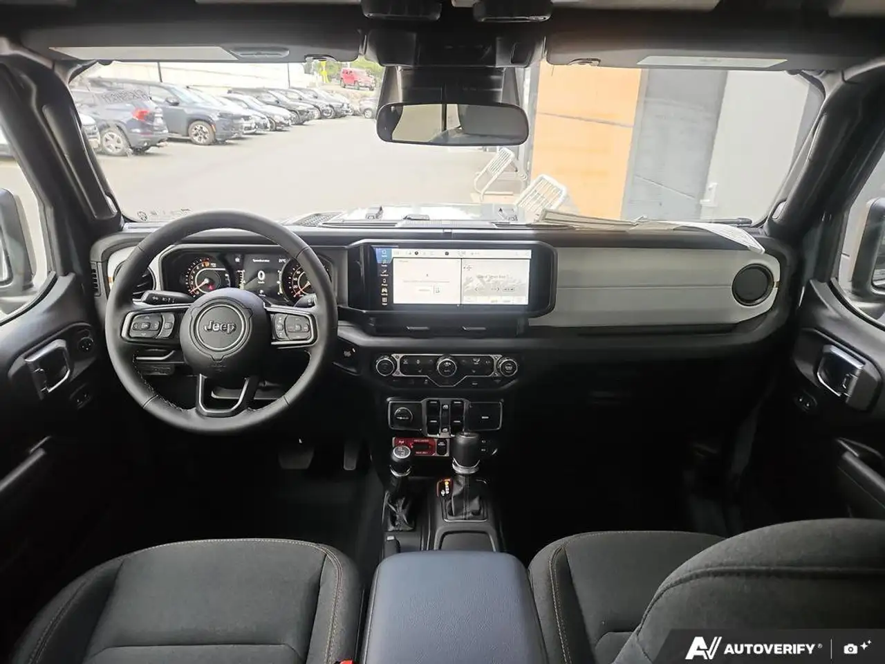 Jeep Gladiator photo Jeep Gladiator