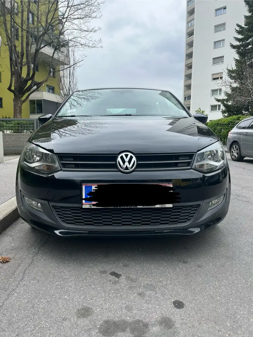 Volkswagen Polo Classic Comfortline Cool - 1