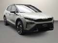Skoda Elroq 85 Lodge Wärmepumpe Navi Matrix LED AHK Grün - thumbnail 3