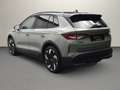 Skoda Elroq 85 Lodge Wärmepumpe Navi Matrix LED AHK Grün - thumbnail 4