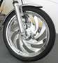 Harley-Davidson Softail FXSTB Softail Night Train Argent - thumbnail 6