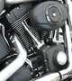 Harley-Davidson Softail FXSTB Softail Night Train Argent - thumbnail 10