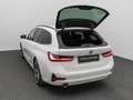 BMW 330 Sport Line DAB Alarm MSport Lenkrhzg 19Zoll Weiß - thumbnail 14
