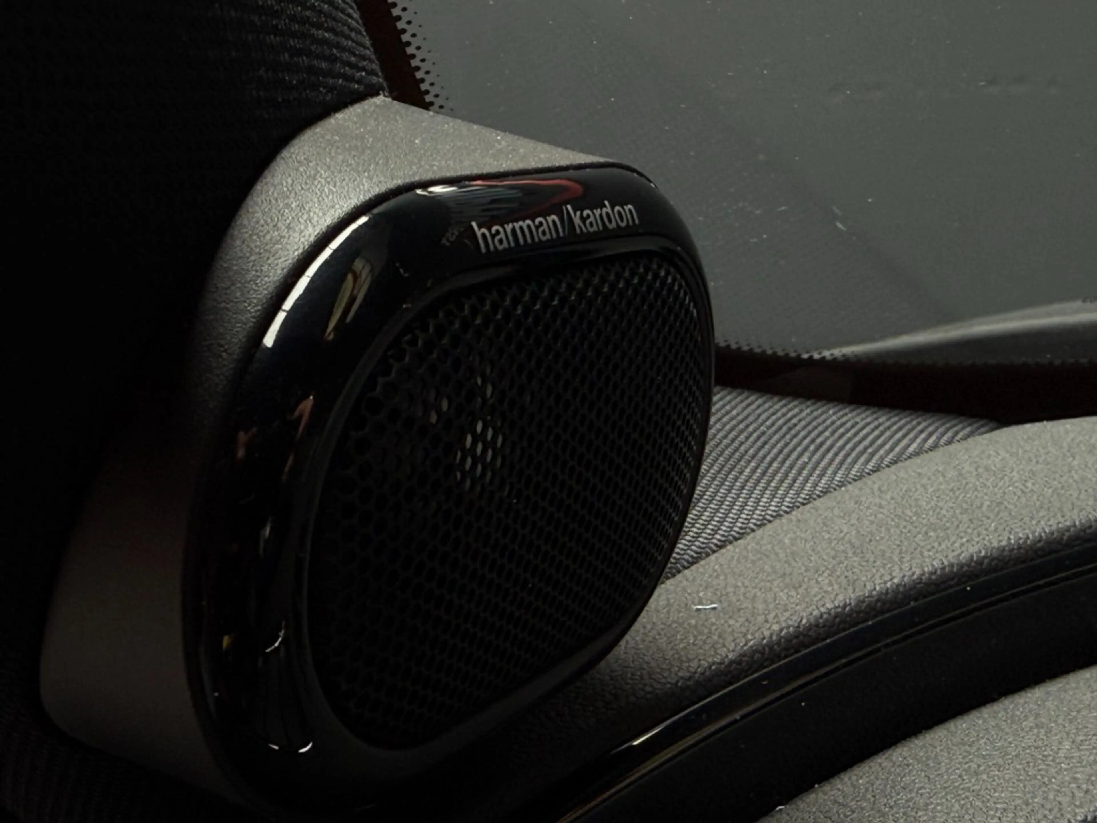 MINI John Cooper Works Clubman Clubman Jhon cooper works All4 Acc 231pk pano head — photo 15