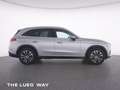 Mercedes-Benz GLC 200 4M Avantgarde+NavPrm+LED-HP+Mem+Totw+RFK Ezüst - thumbnail 12