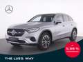 Mercedes-Benz GLC 200 4M Avantgarde+NavPrm+LED-HP+Mem+Totw+RFK Ezüst - thumbnail 1