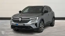 Renault Austral 1.2 E-Tech full hybrid 200ch Iconic
