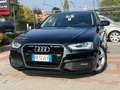 Audi A4 A4 Avant 2.0 TDI 150 CV S-LINE Zwart - thumbnail 1