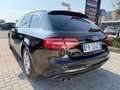 Audi A4 A4 Avant 2.0 TDI 150 CV S-LINE Zwart - thumbnail 5