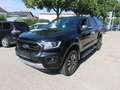 Ford Ranger Doppelkabine Wildtrak 4x4 2,0 EcoBlue Automatik Schwarz - thumbnail 1