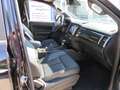 Ford Ranger Doppelkabine Wildtrak 4x4 2,0 EcoBlue Automatik Schwarz - thumbnail 5
