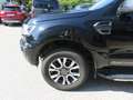 Ford Ranger Doppelkabine Wildtrak 4x4 2,0 EcoBlue Automatik Schwarz - thumbnail 12