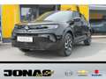 Opel Mokka Edition 1.2T AT Sitzheizung 17'' Allwetter Schwarz - thumbnail 1