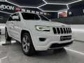 Jeep Grand Cherokee 3,0 V6 CRD Overland*Wenig-KM*Mega-Ausstattung*AHK* Wit - thumbnail 1