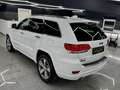 Jeep Grand Cherokee 3,0 V6 CRD Overland*Wenig-KM*Mega-Ausstattung*AHK* Wit - thumbnail 12