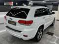 Jeep Grand Cherokee 3,0 V6 CRD Overland*Wenig-KM*Mega-Ausstattung*AHK* Wit - thumbnail 9