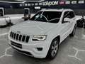Jeep Grand Cherokee 3,0 V6 CRD Overland*Wenig-KM*Mega-Ausstattung*AHK* Wit - thumbnail 4