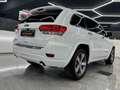 Jeep Grand Cherokee 3,0 V6 CRD Overland*Wenig-KM*Mega-Ausstattung*AHK* Wit - thumbnail 10
