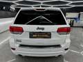 Jeep Grand Cherokee 3,0 V6 CRD Overland*Wenig-KM*Mega-Ausstattung*AHK* Wit - thumbnail 11