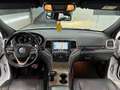 Jeep Grand Cherokee 3,0 V6 CRD Overland*Wenig-KM*Mega-Ausstattung*AHK* Wit - thumbnail 17