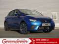 SEAT Ibiza Style Edition 1.0 TSI DSG KAMERA/LED Blau - thumbnail 1
