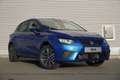 SEAT Ibiza Style Edition 1.0 TSI DSG KAMERA/LED Blau - thumbnail 2
