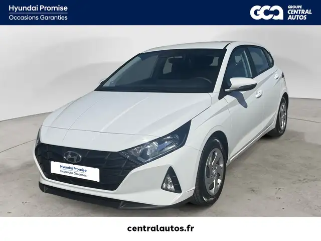 Hyundai i20 i20 1.2 84