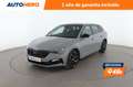 Skoda Scala 1.5 TSI ACT Monte Carlo Gris - thumbnail 1