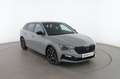 Skoda Scala 1.5 TSI ACT Monte Carlo Gris - thumbnail 8