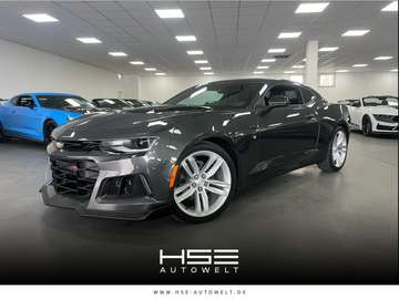 RS *3,6l V6 ZL1-Front/LED/Automatik*