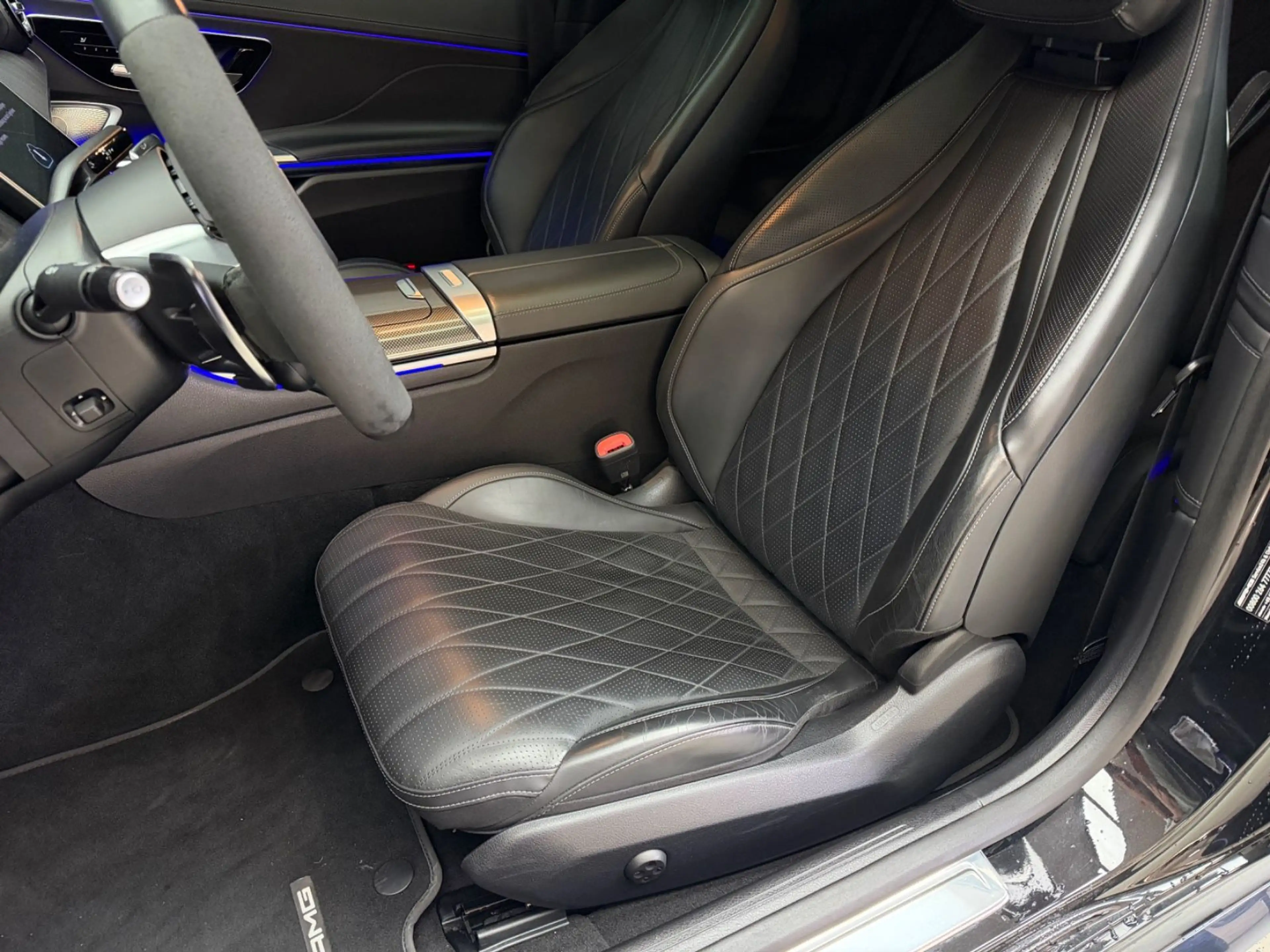 Mercedes-Benz CLE 53 AMG *Premium Plus*AMG Driver's Package* — photo 13