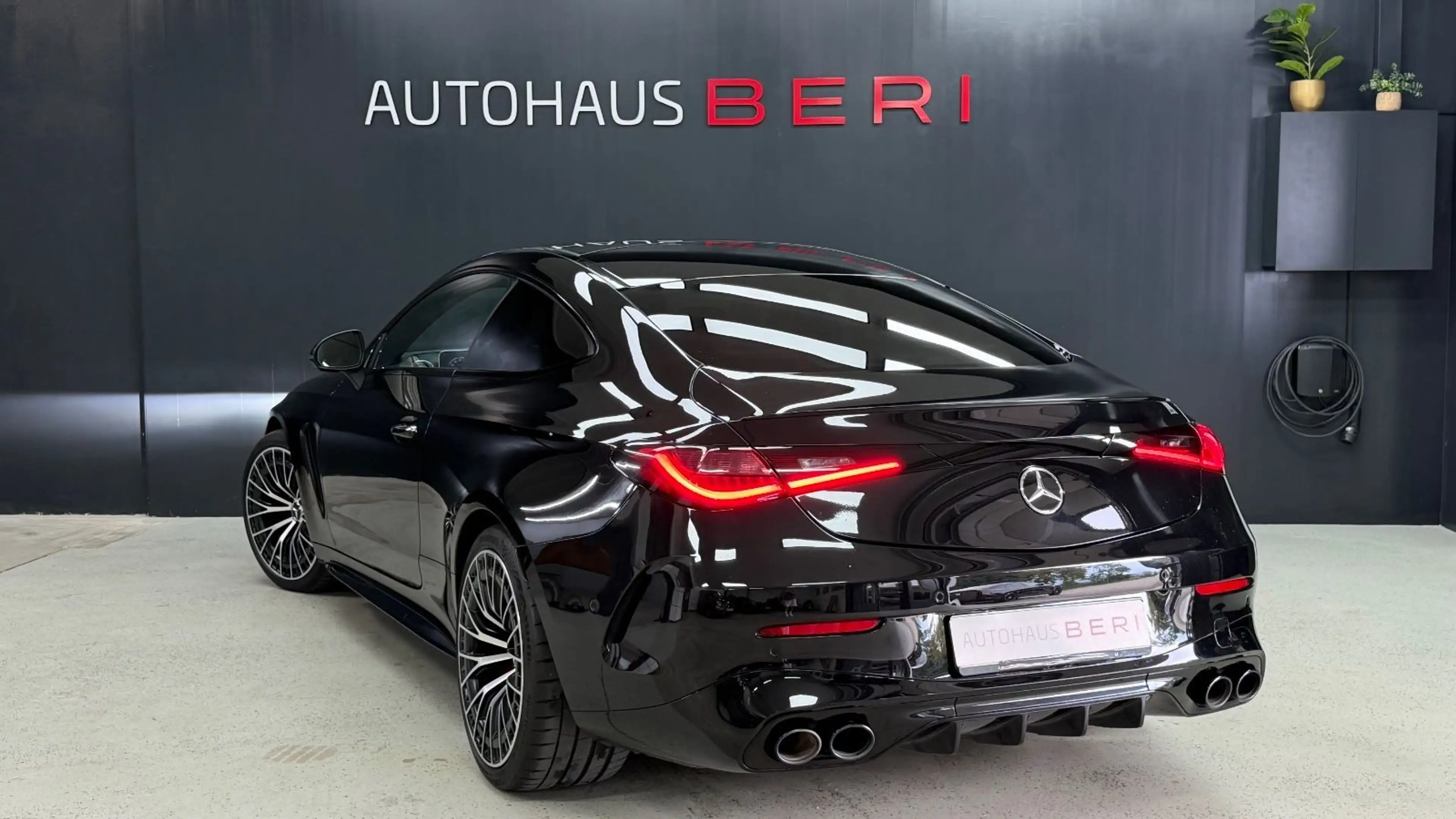 Mercedes-Benz CLE 53 AMG *Premium Plus*AMG Driver's Package* — photo 6