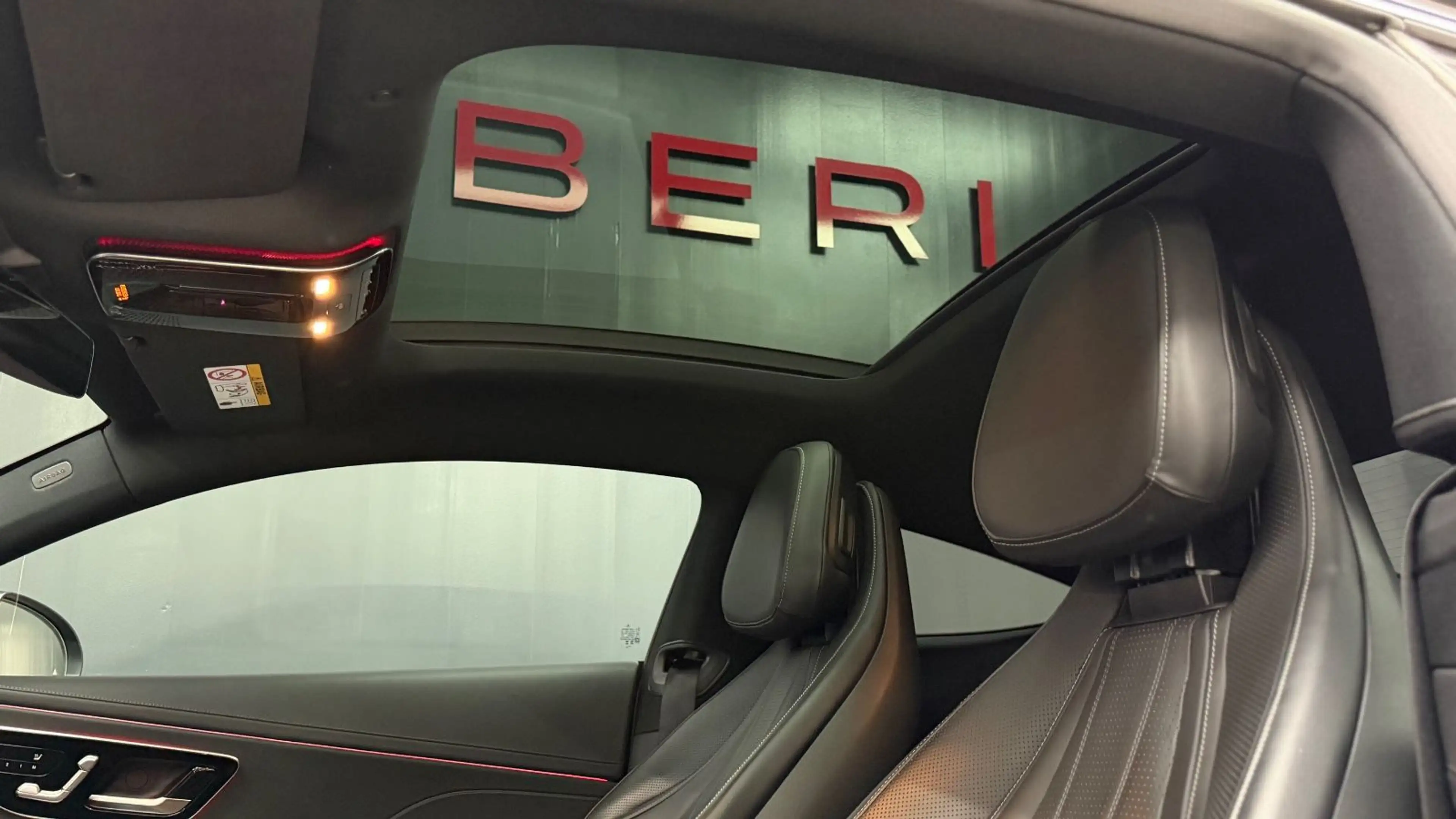 Mercedes-Benz CLE 53 AMG *Premium Plus*AMG Driver's Package* — photo 19