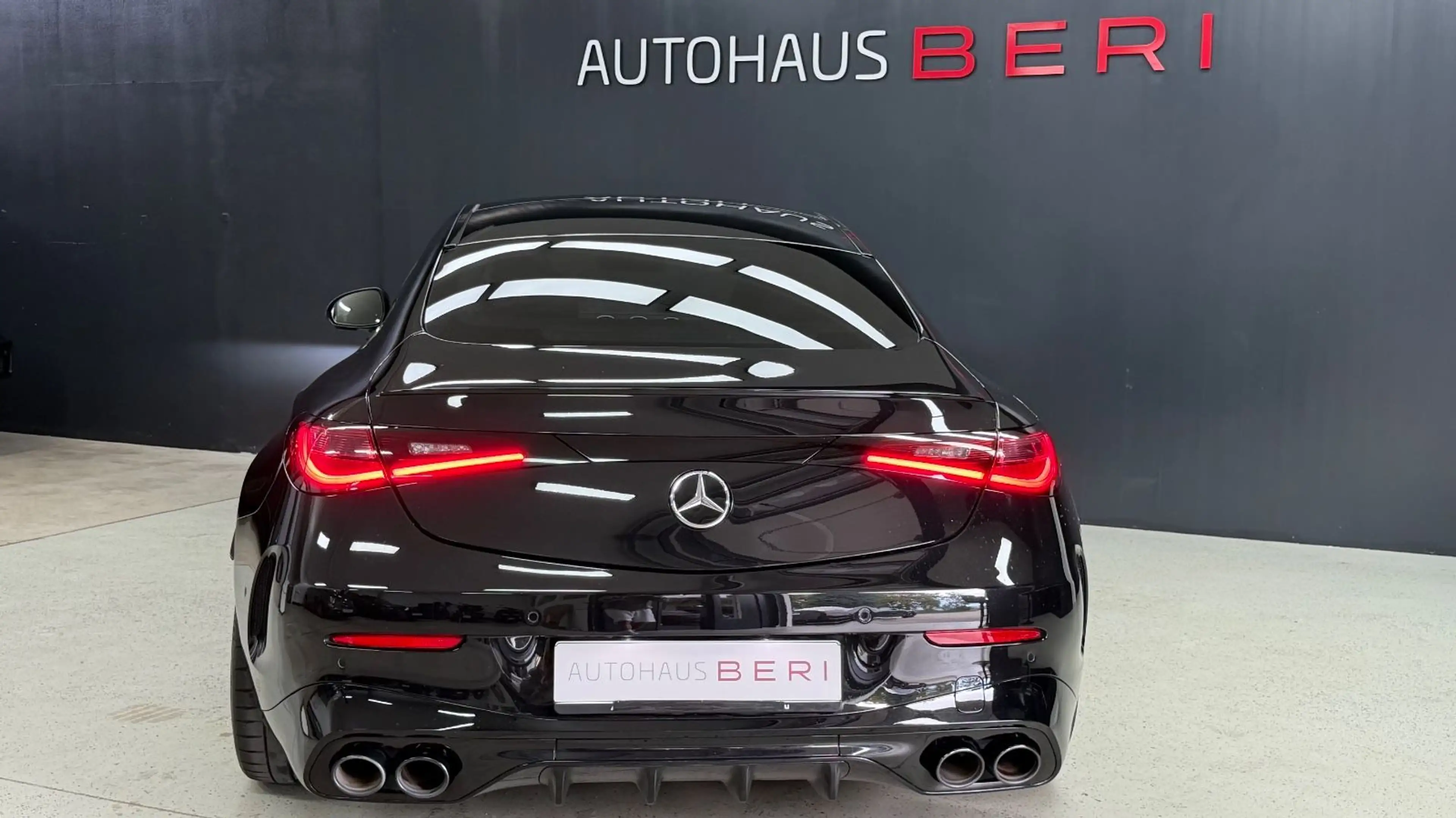 Mercedes-Benz CLE 53 AMG *Premium Plus*AMG Driver's Package* — photo 7