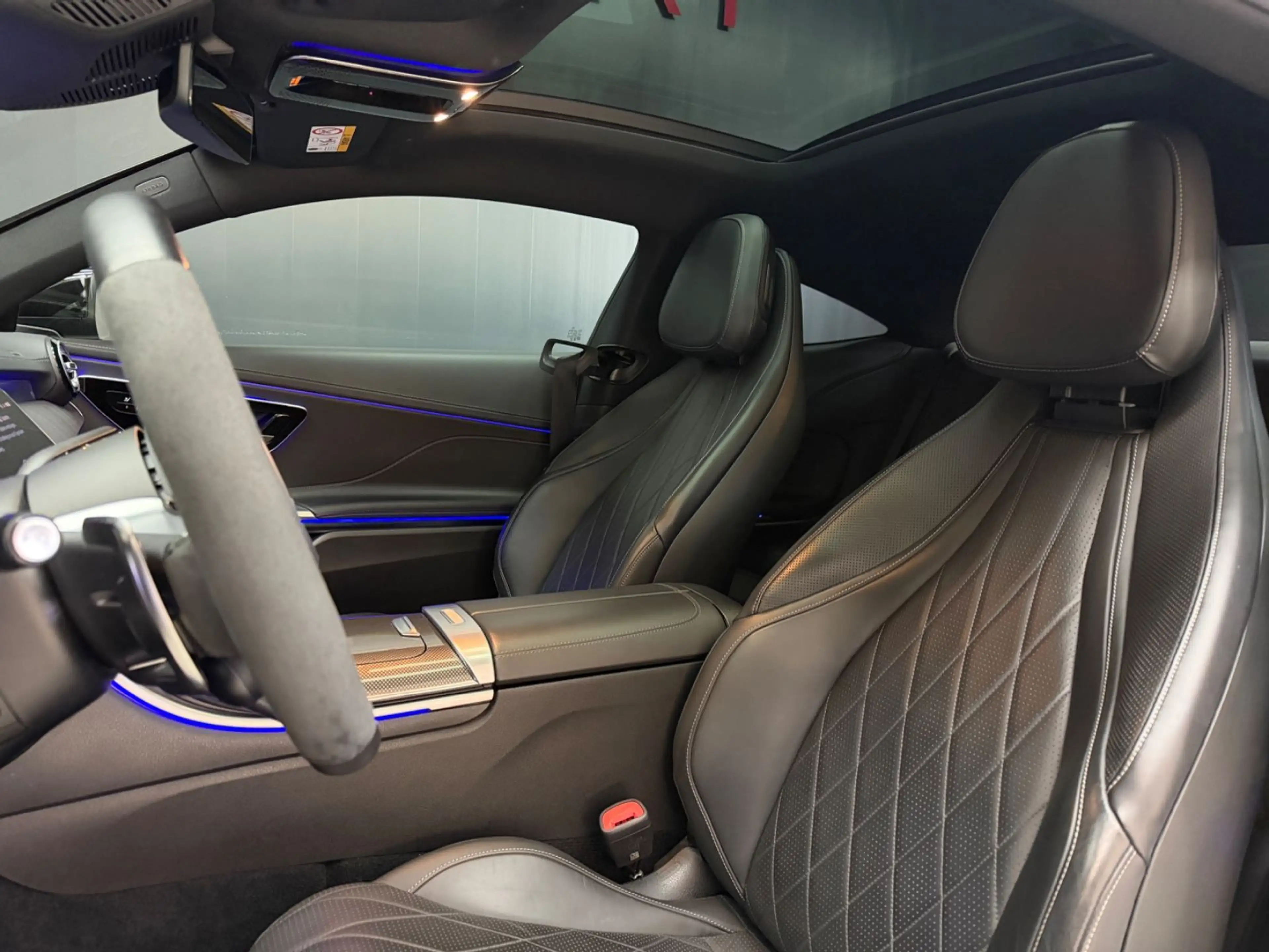 Mercedes-Benz CLE 53 AMG *Premium Plus*AMG Driver's Package* — photo 14