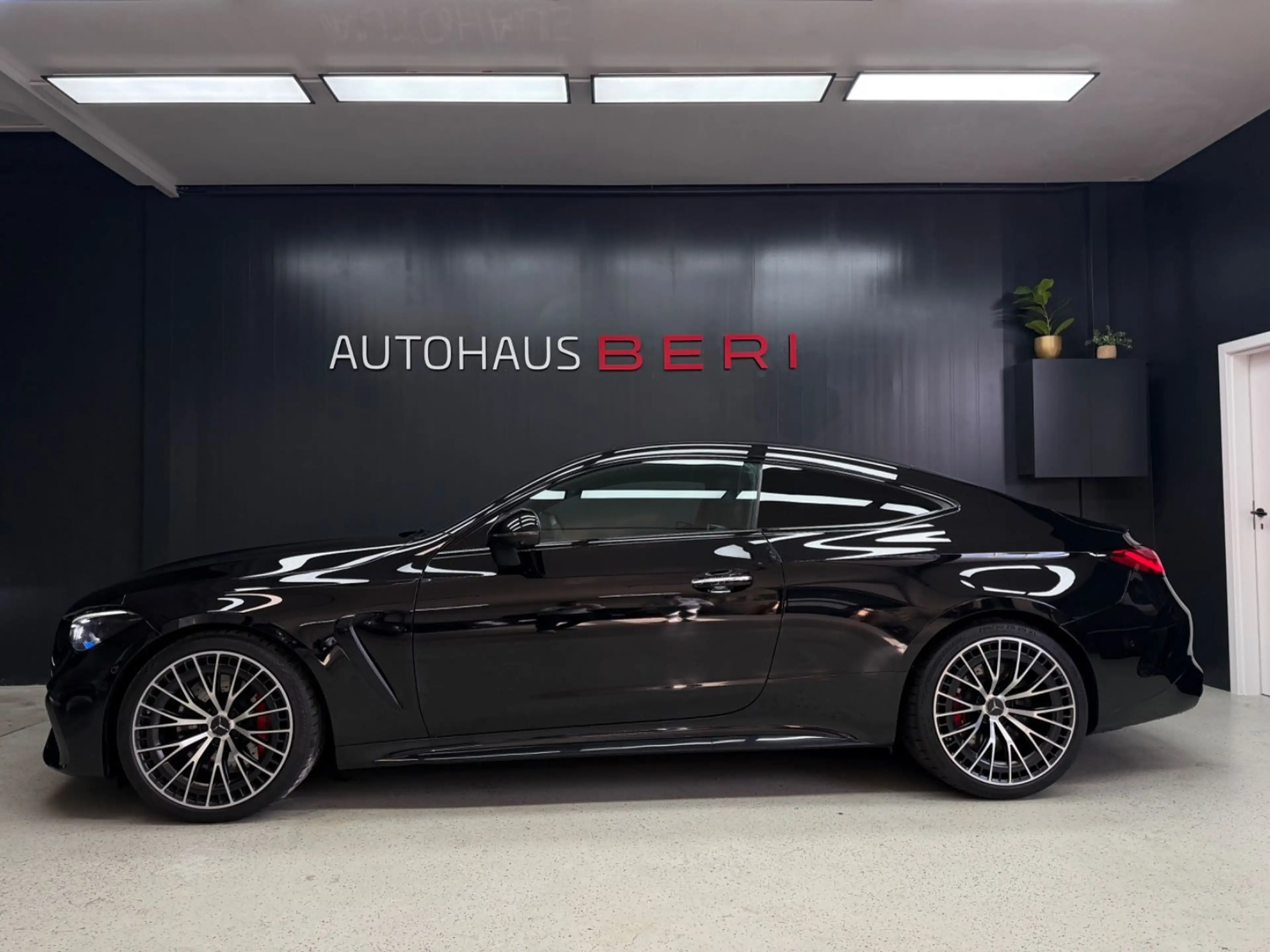 Mercedes-Benz CLE 53 AMG *Premium Plus*AMG Driver's Package* — photo 5