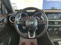 Alfa Romeo Stelvio Veloce 2.2TD 210cv Q4 AT8 Navi Pelle Xeno Cerchi20 Grigio - thumbnail 16